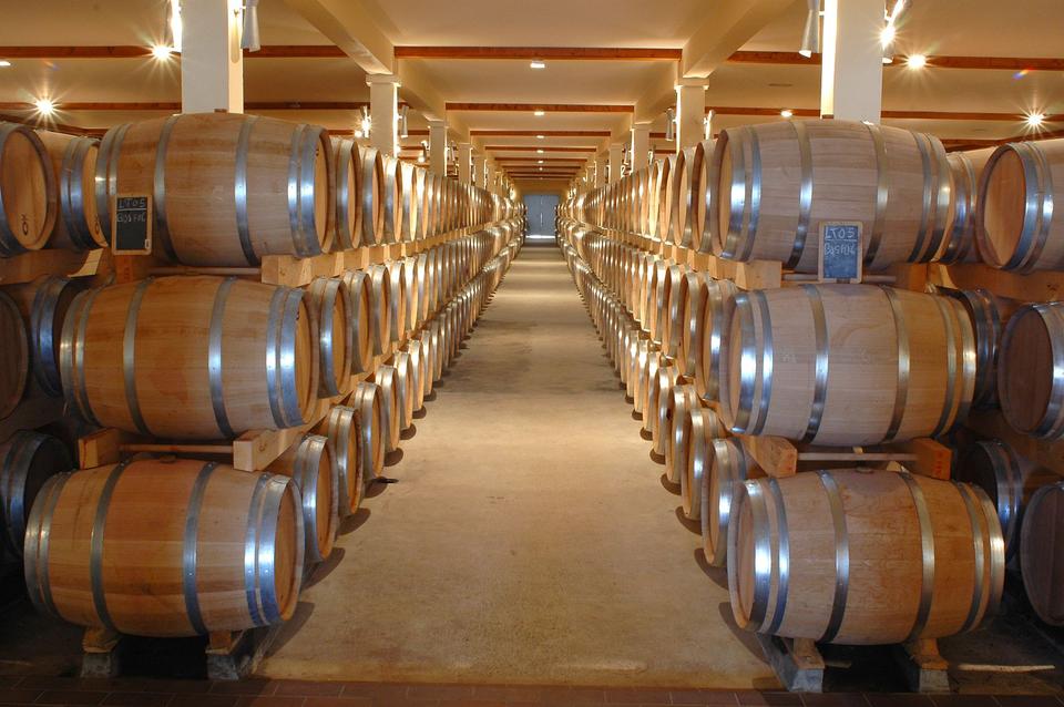 Napa Valley