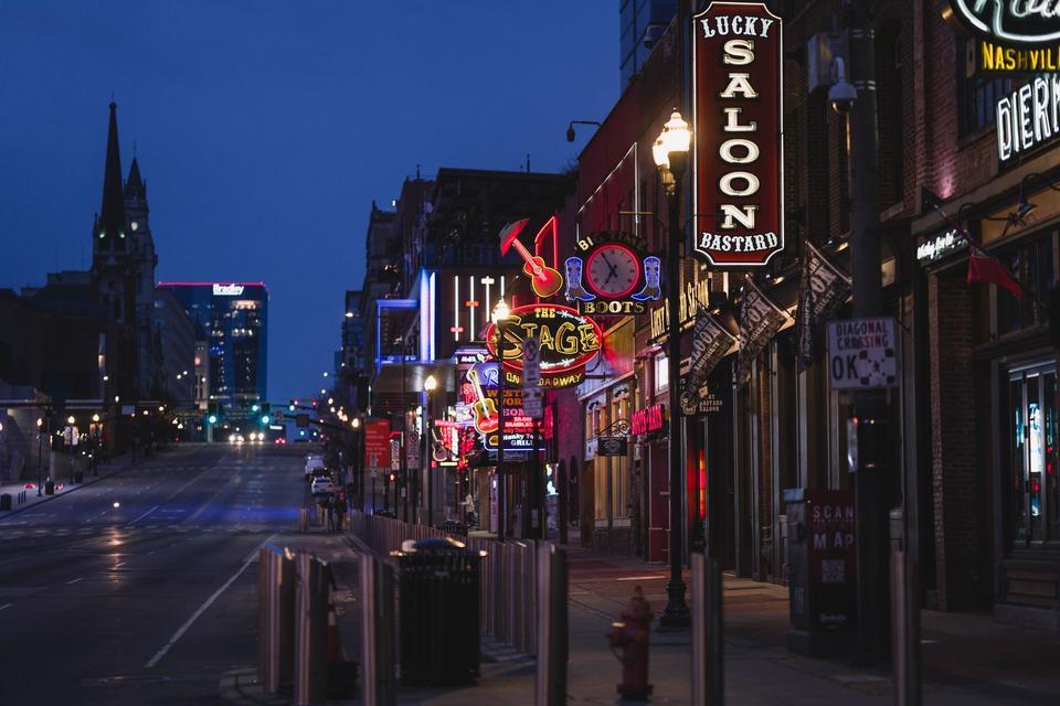Nashville