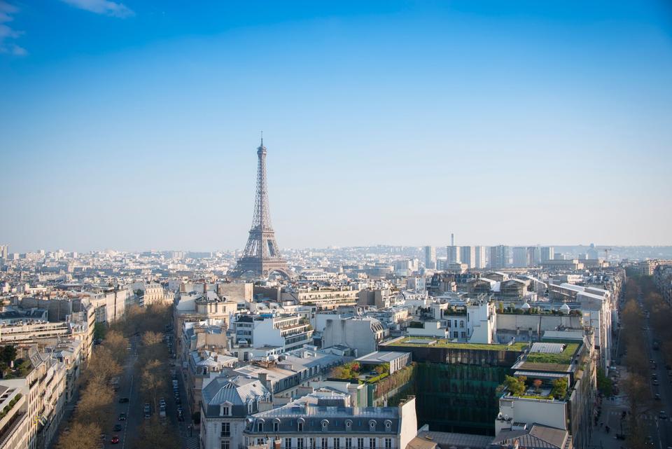 Paris