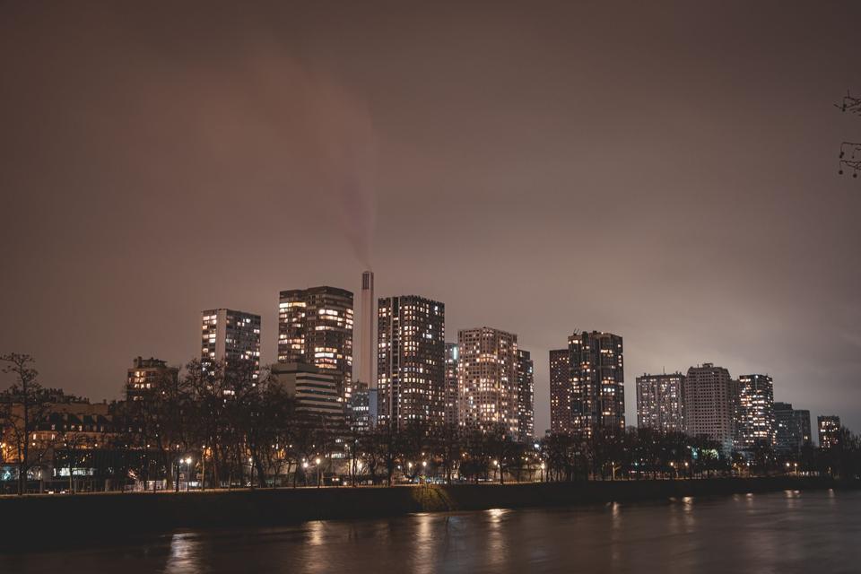 Paris