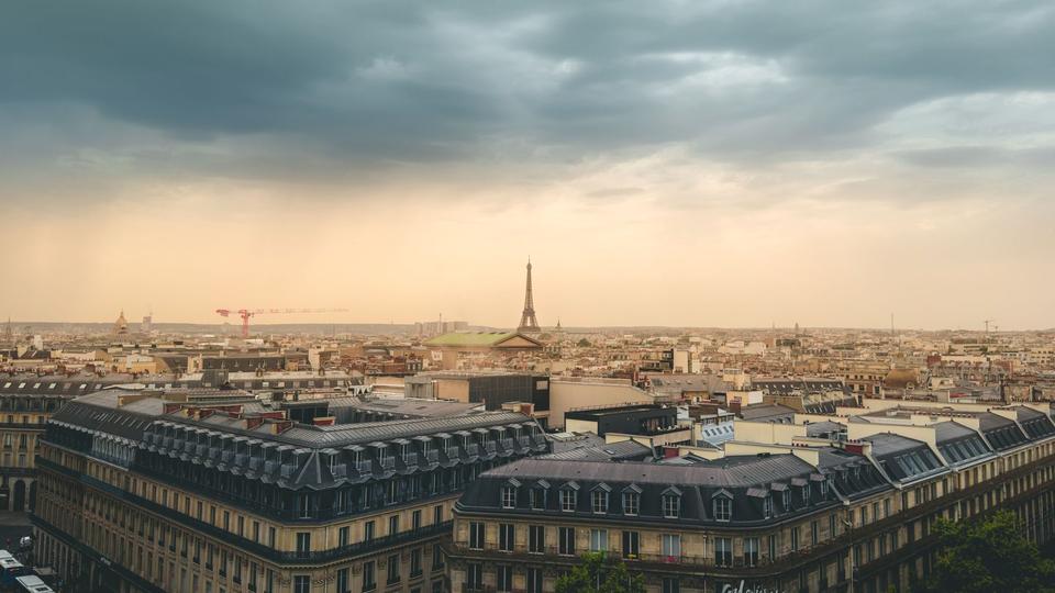 Paris