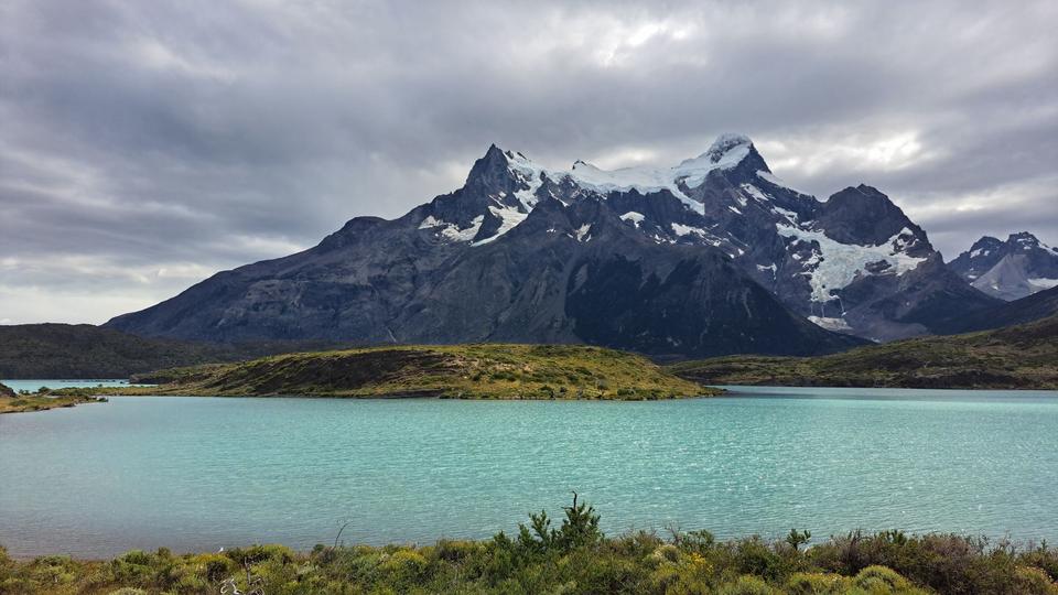 Patagonia (Torres del Paine)