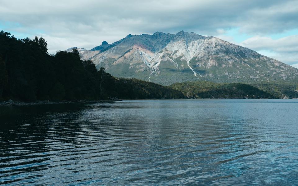 Patagonia (Torres del Paine)