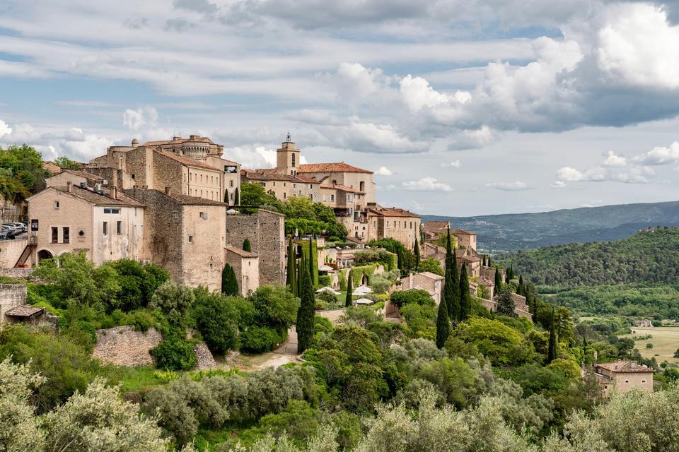Provence