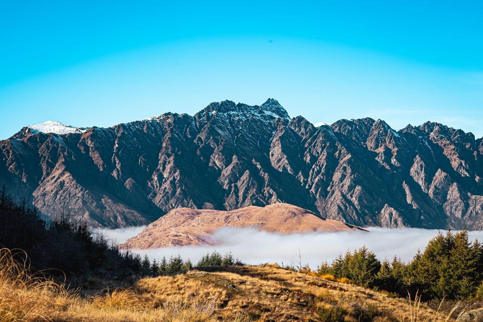Queenstown