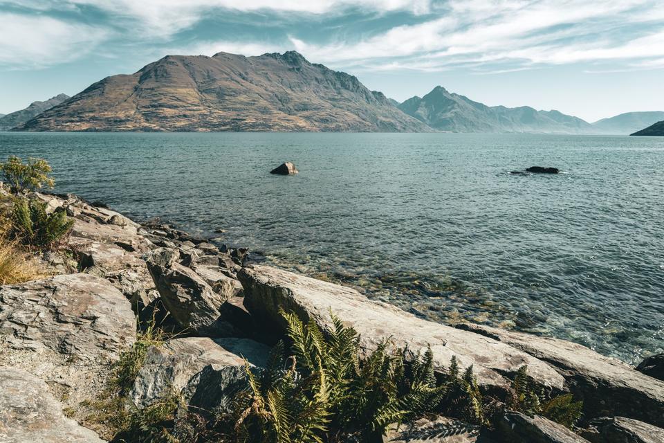 Queenstown