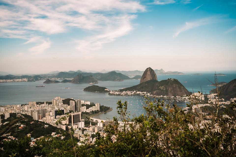 Rio de Janeiro