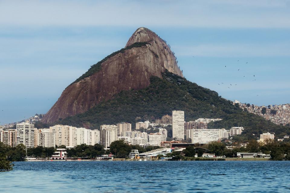 Rio de Janeiro