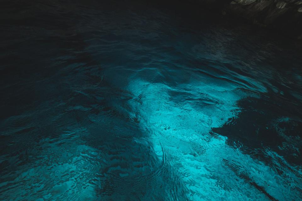 Riviera Maya &amp; Tulum