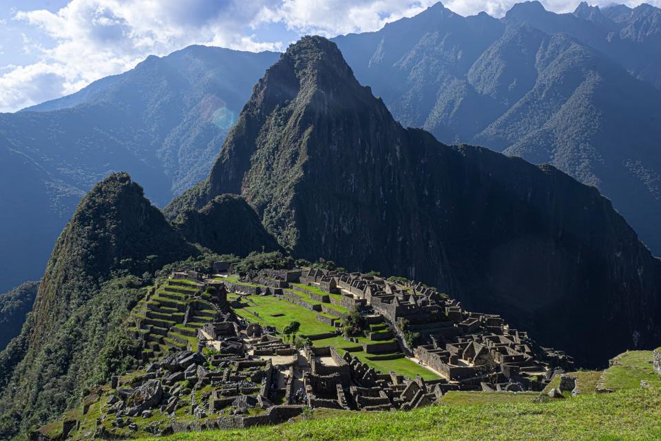 Sacred Valley & Cusco