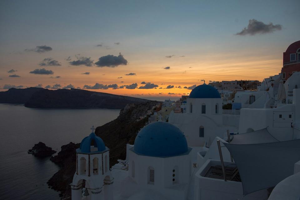 Santorini