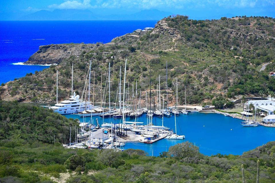 St. Barthelemy