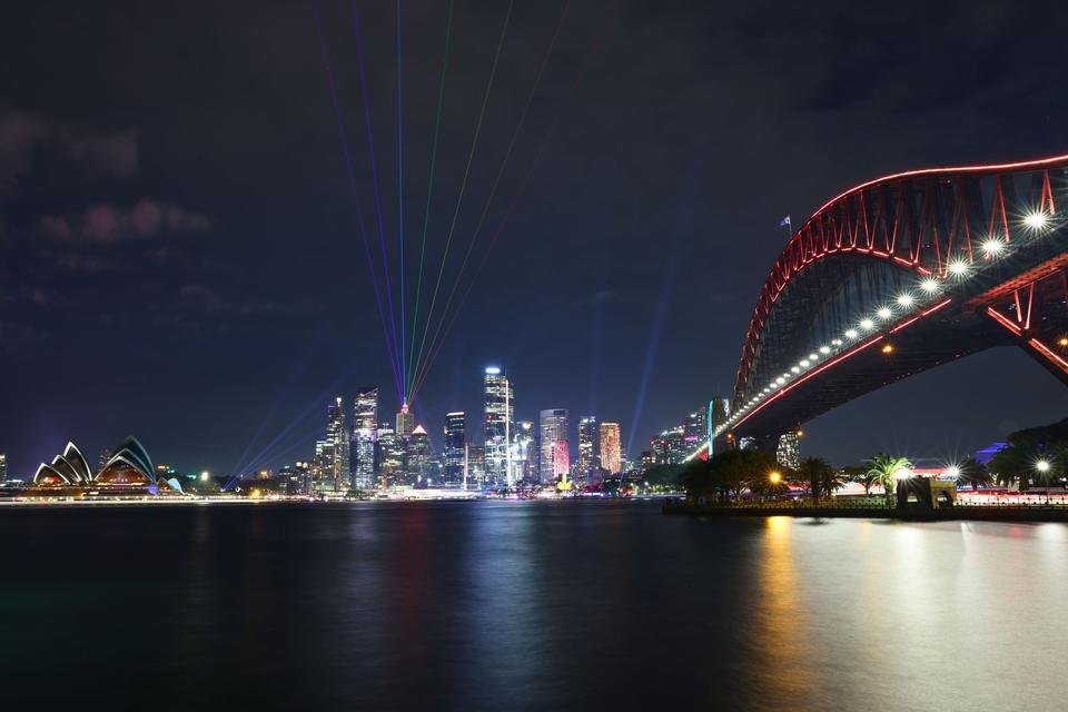 Sydney