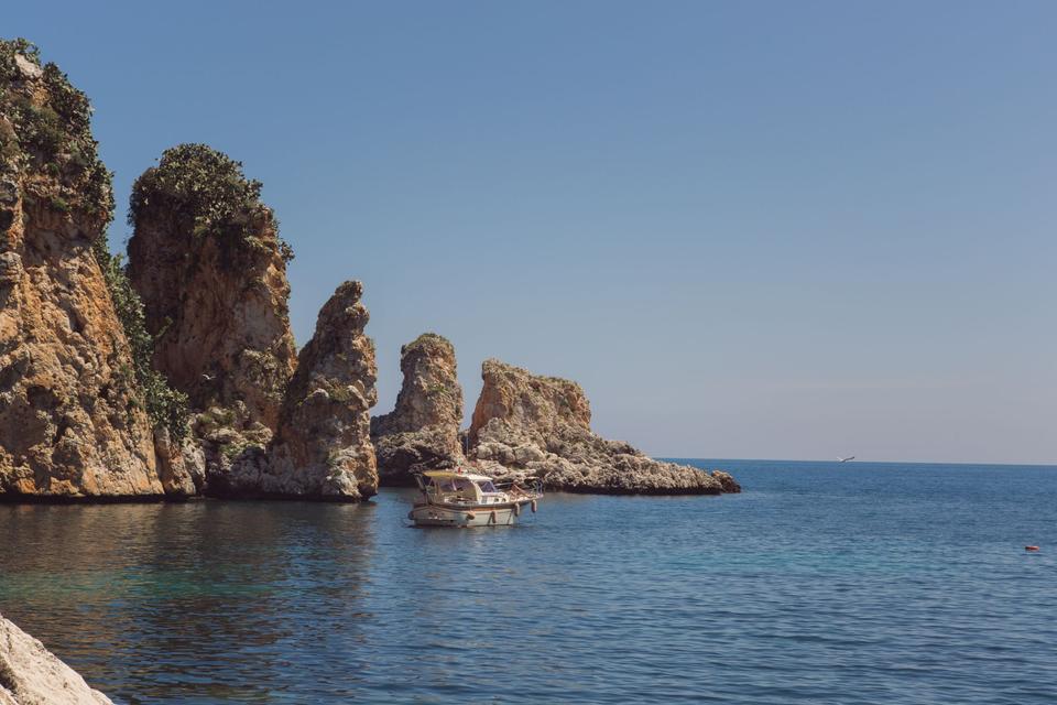 Taormina
