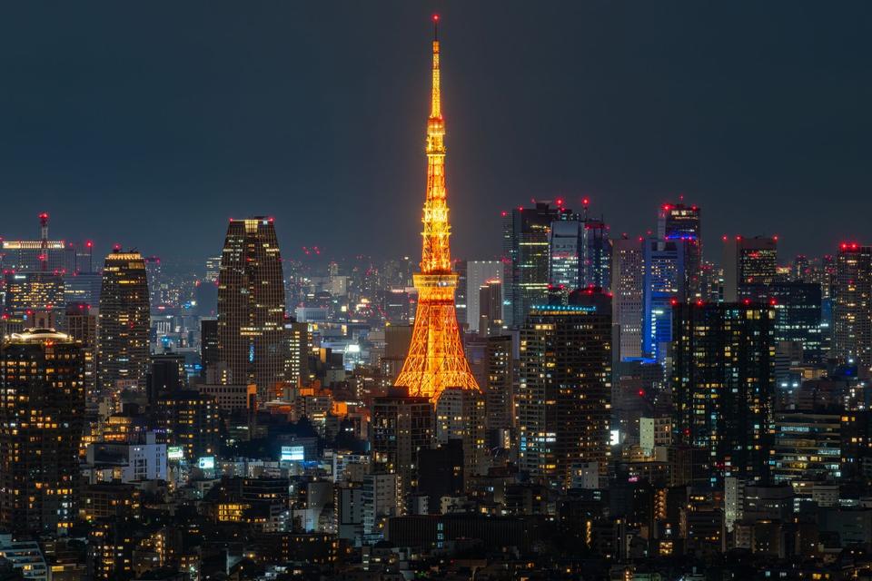 Tokyo
