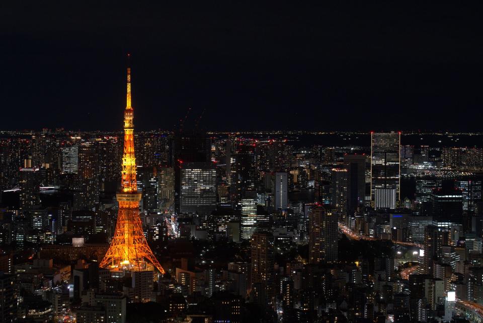 Tokyo