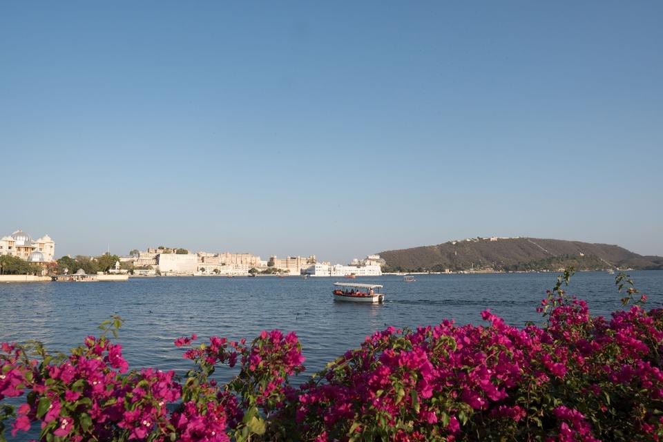 Udaipur