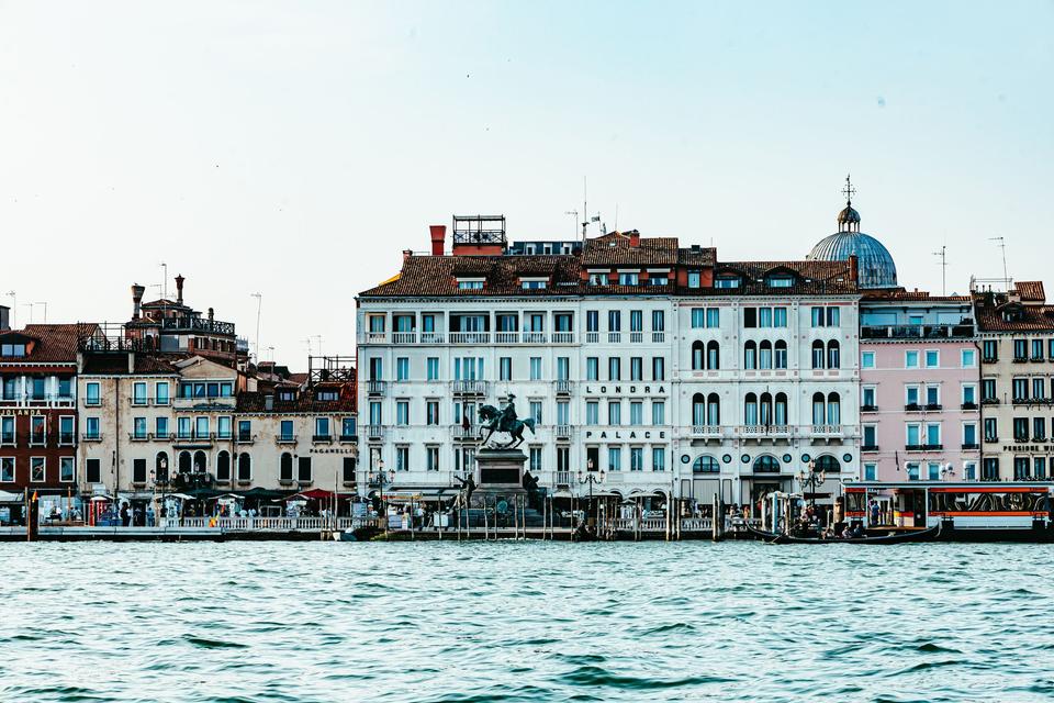 Venice