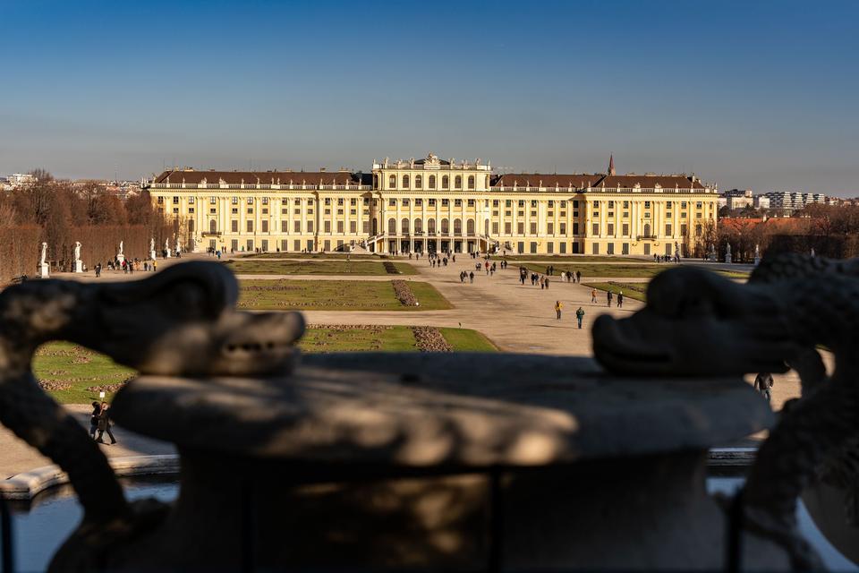 Vienna