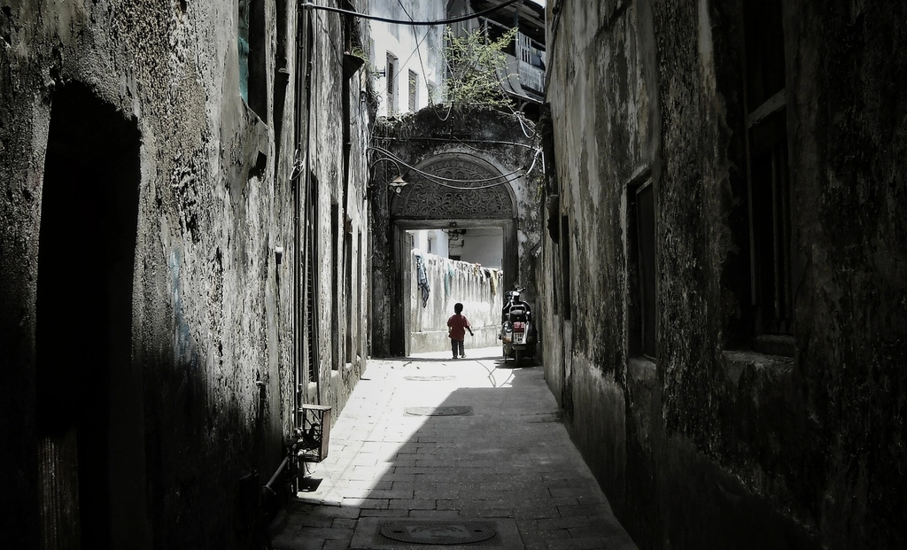 Zanzibar