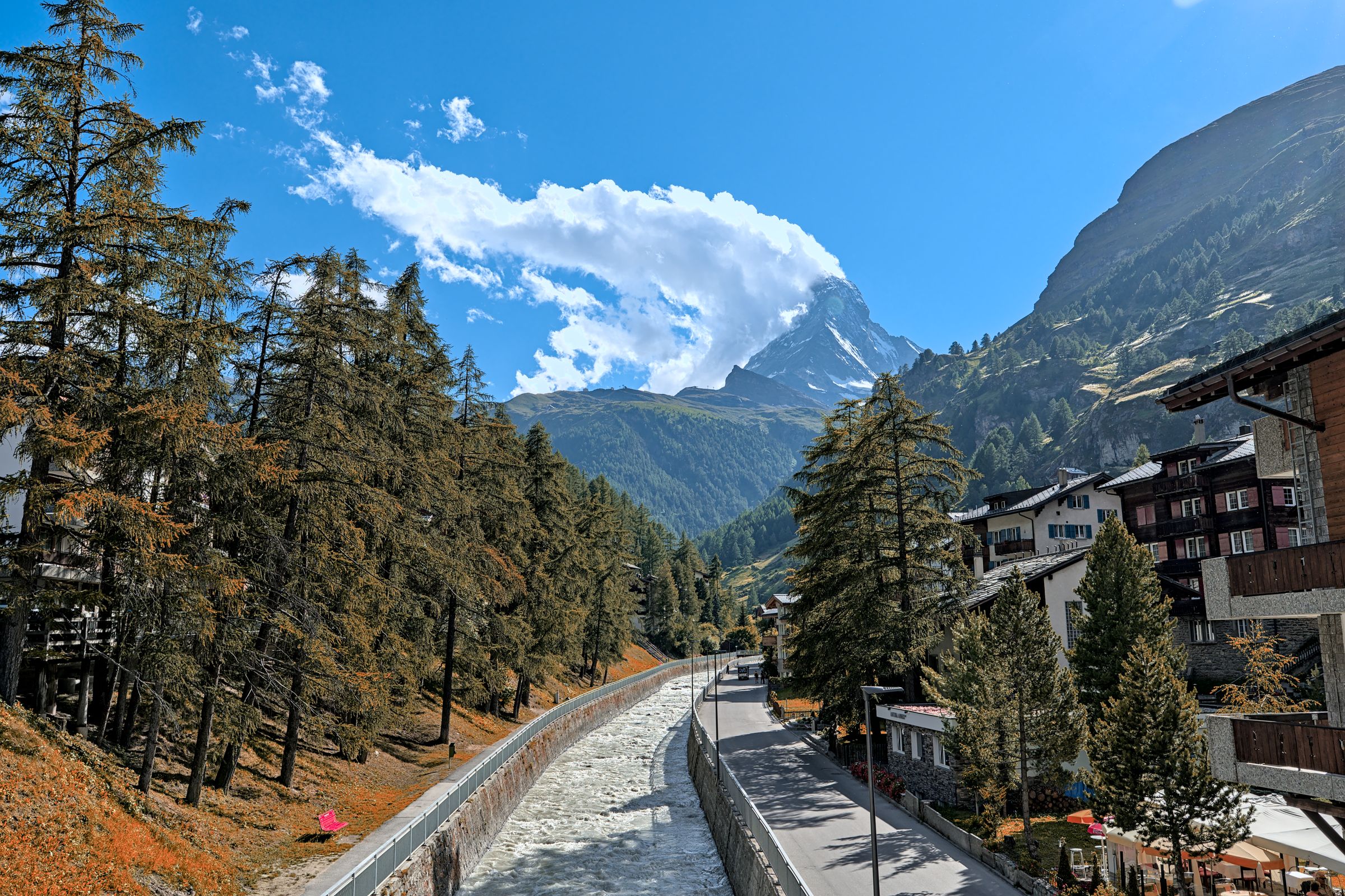 Zermatt