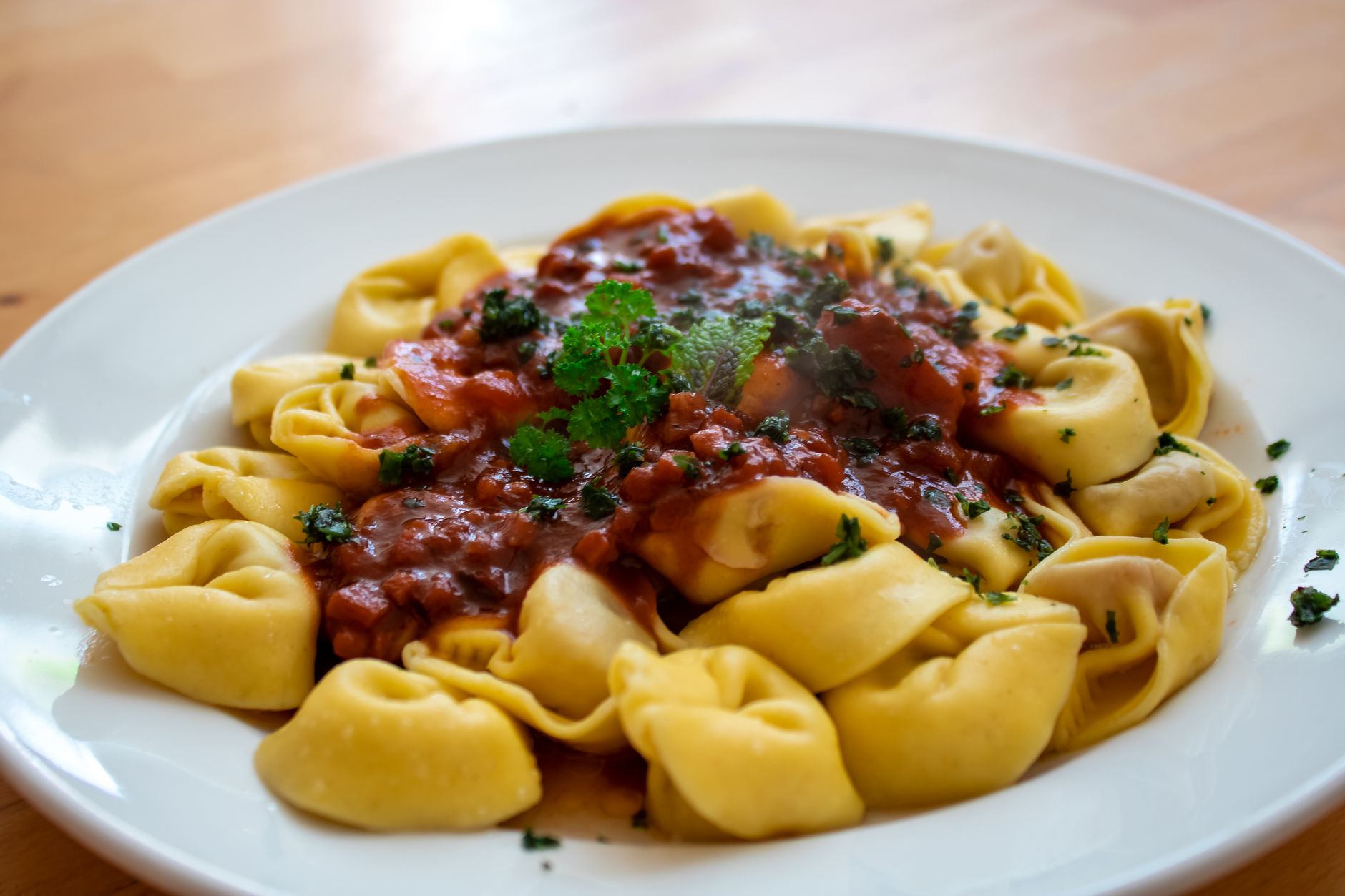 Al Pappagallo