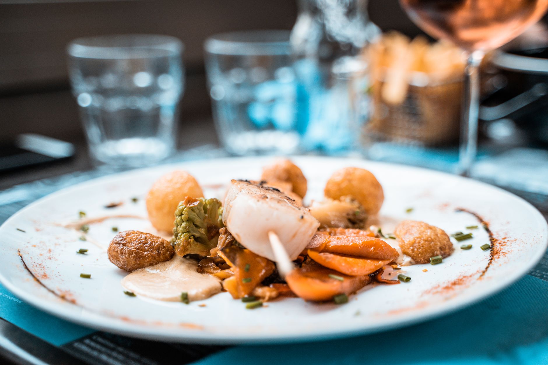 Epicure (Le Bristol)