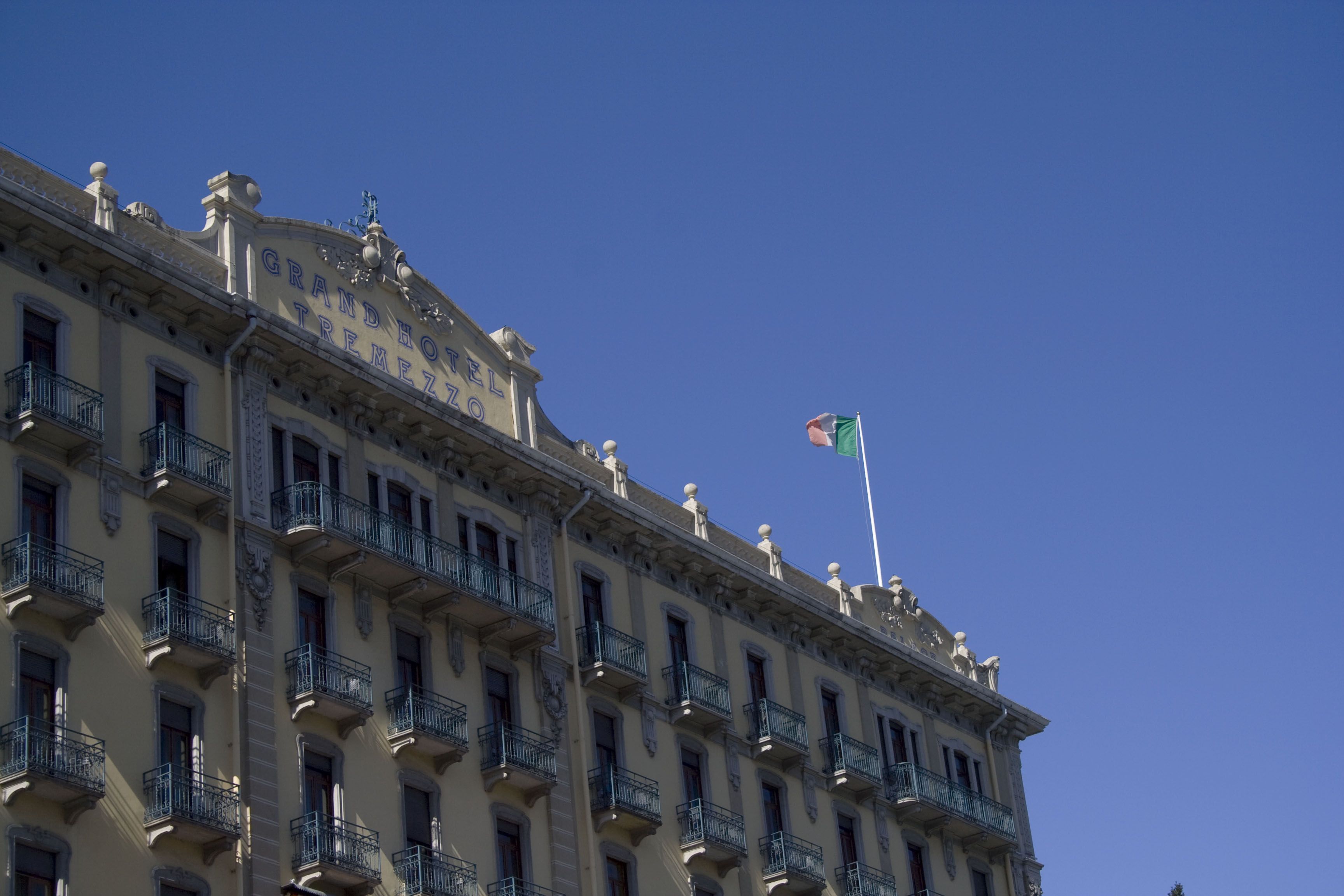 Grand Hotel Tremezzo
