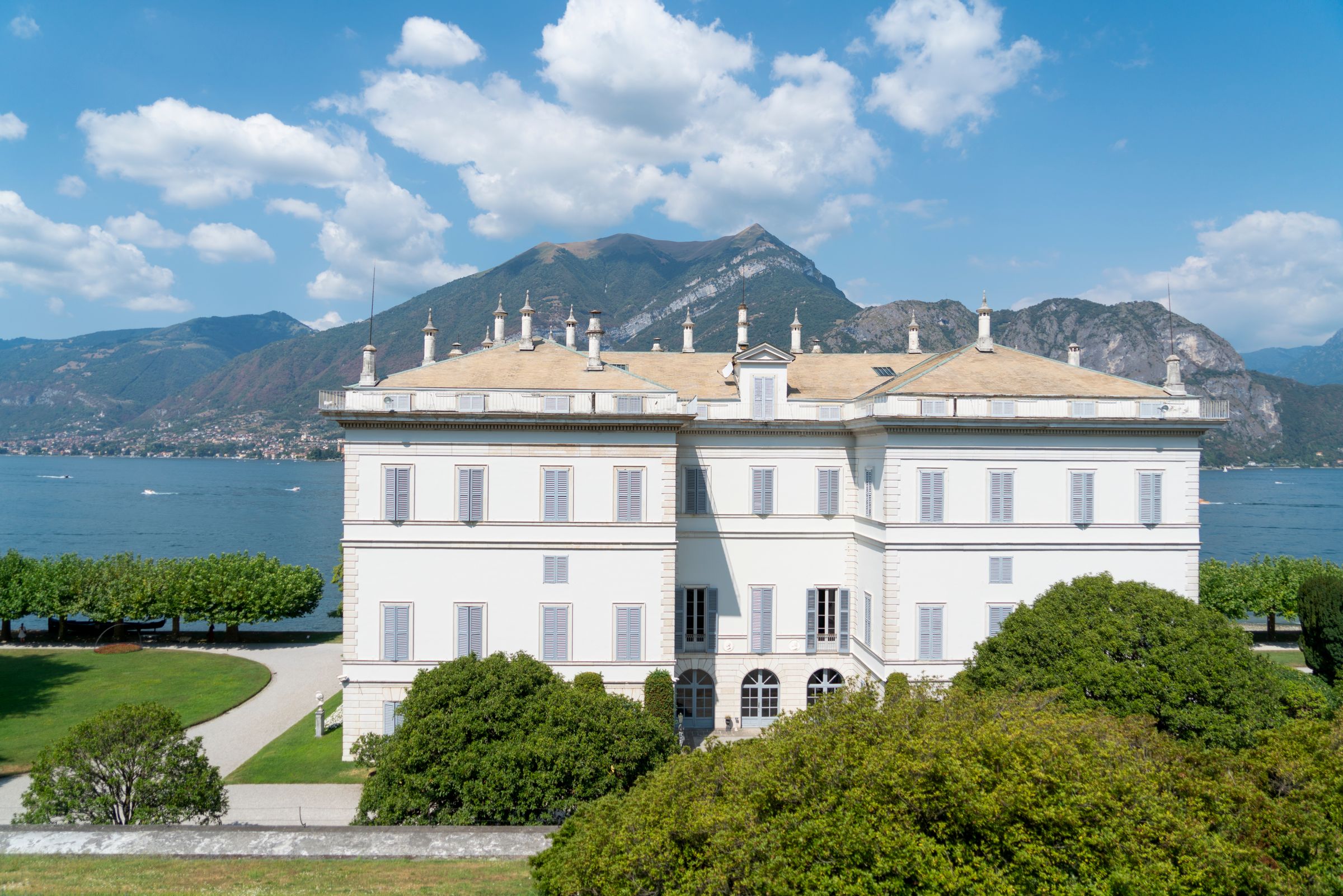 Villa d'Este
