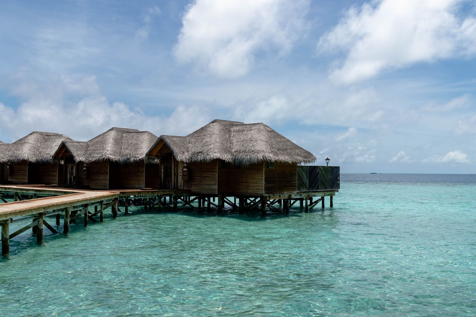 Gili Lankanfushi