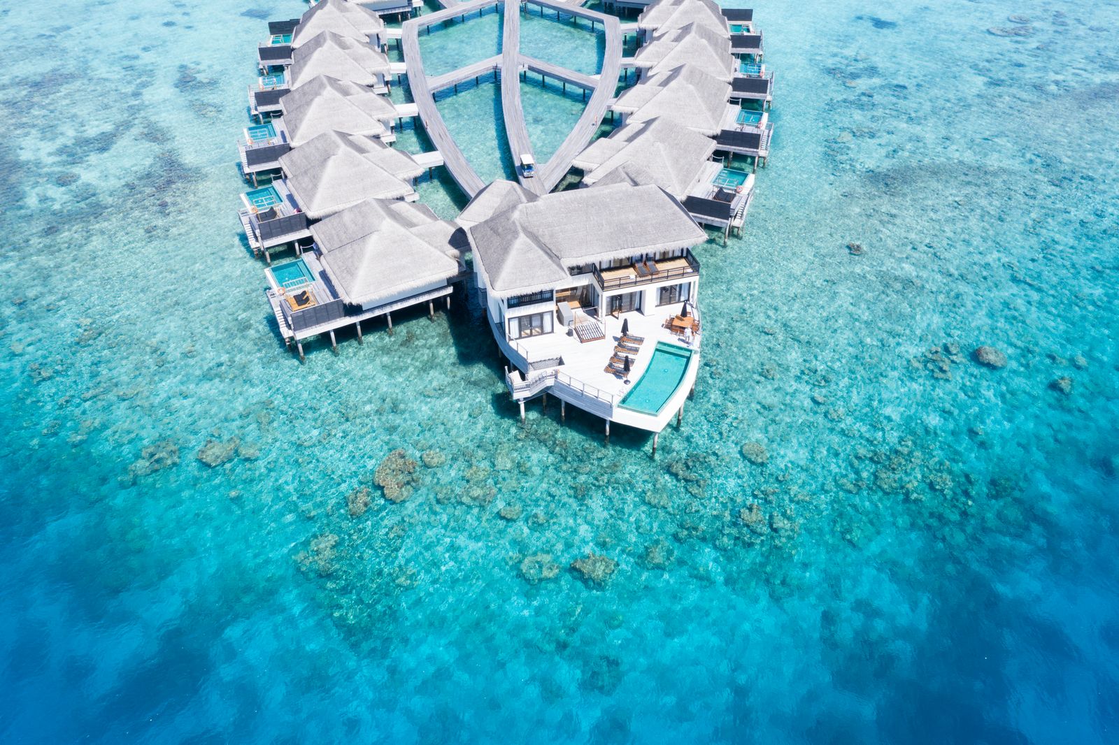 Velaa Private Island